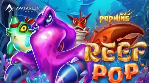 Reef Pop