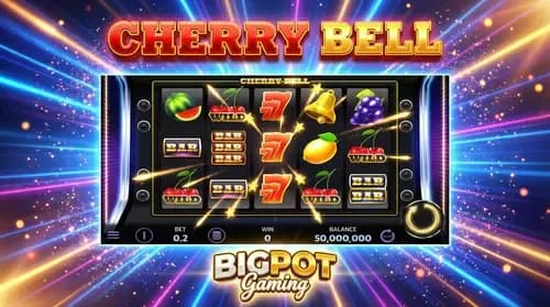 Cherry Bell