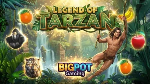 Legend of Tarzan