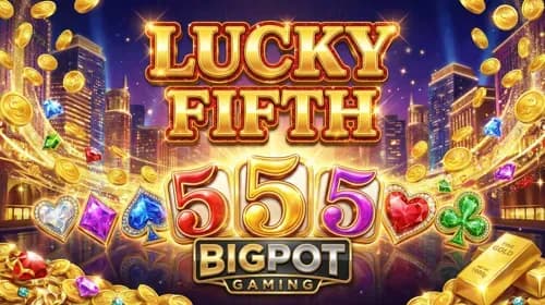 Lucky Fifth