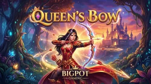 Queen's Bow