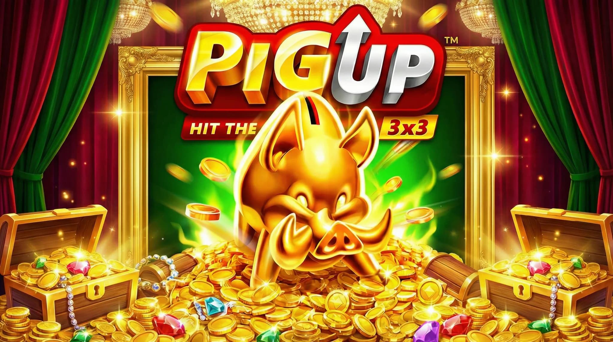 Pig Up