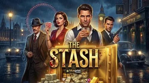 The Stash