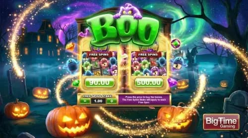 Boo