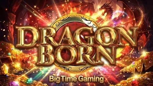 Dragon Born