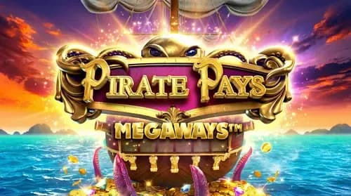 Pirate Pays