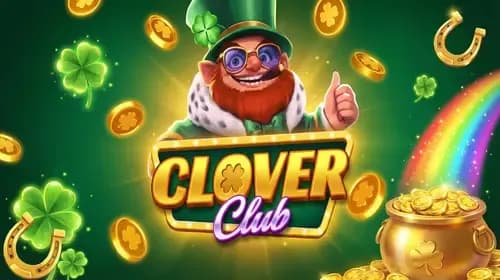 Clover Club