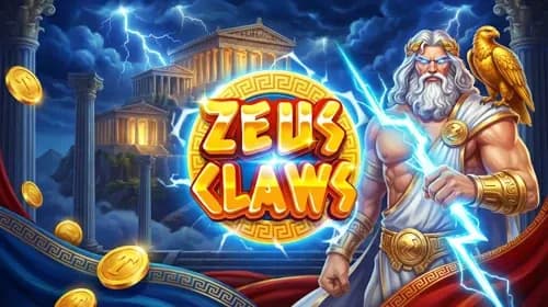 Zeus Claws