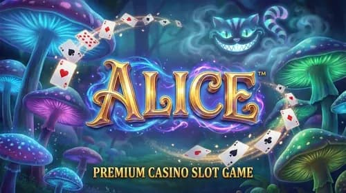 Alice