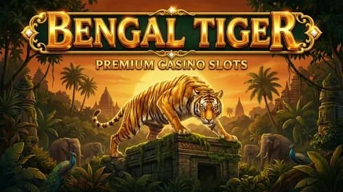 Bengal Tiger