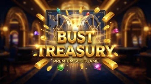 Bust Treasury