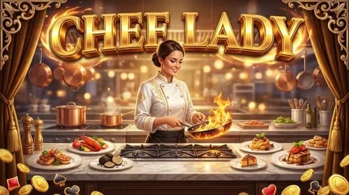 Chef Lady