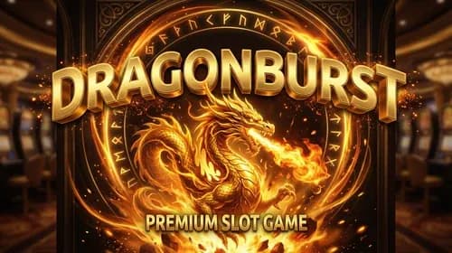 Dragonburst