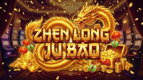 Zhen Long Ju Bao