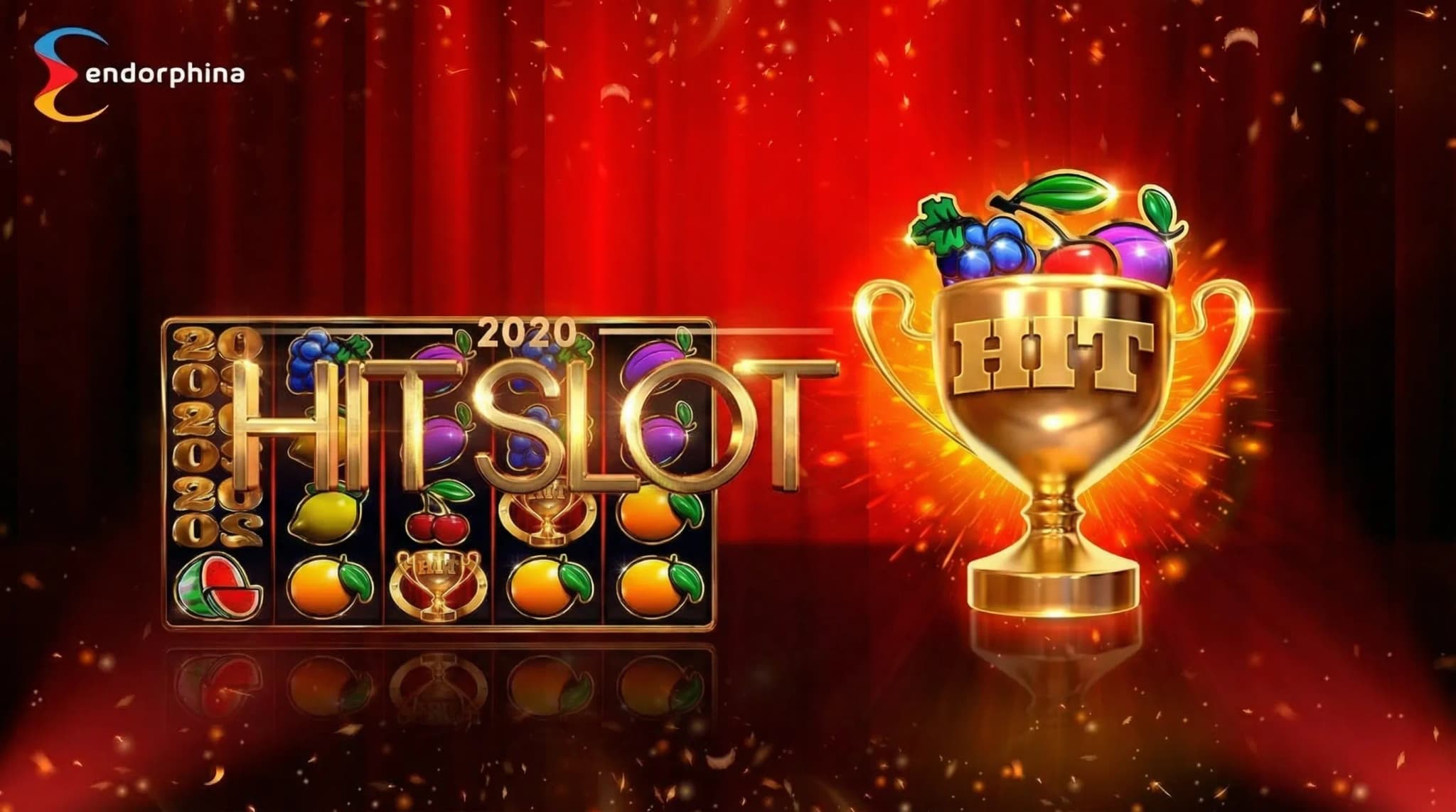2020 Hit Slot