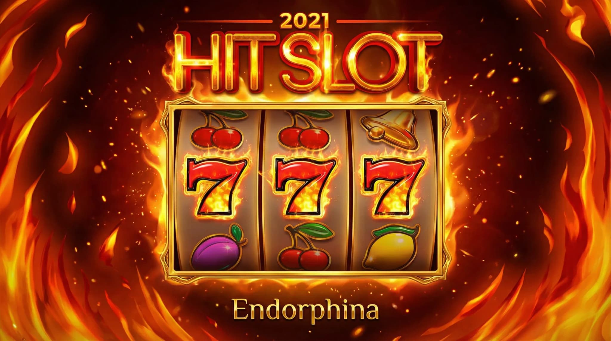 2021 Hit Slot