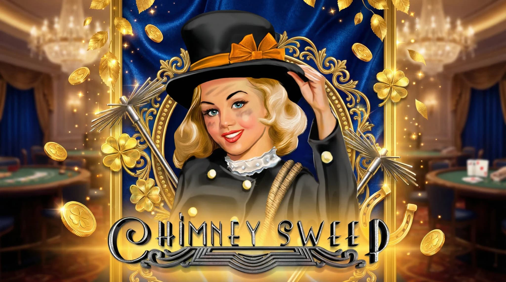 Chimney Sweep