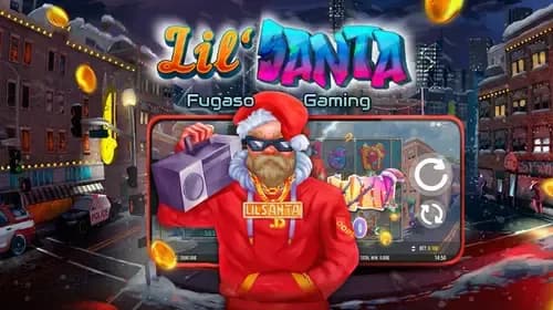 Lil' Santa
