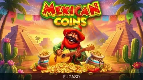 Mexican Coins