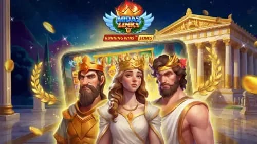 Midas Links