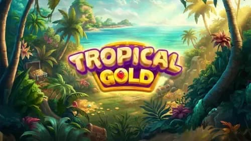 Tropical Gold