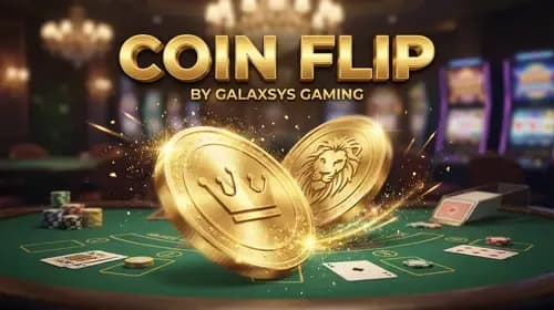 Coin Flip