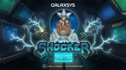Dr. Shocker