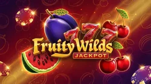 Fruity Wilds