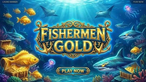 Fishermen Gold