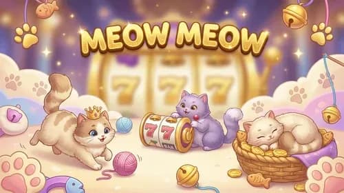 Meow Meow
