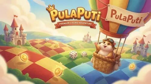 PulaPuti