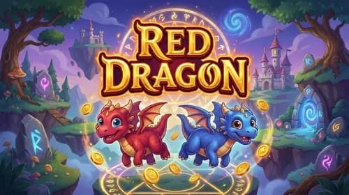Red Dragon