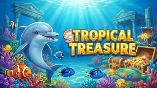 Tropical Treasure