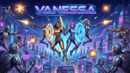 Vanessa