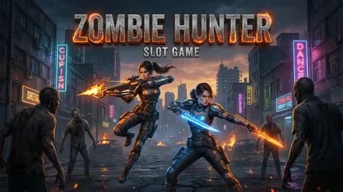 Zombie Hunter
