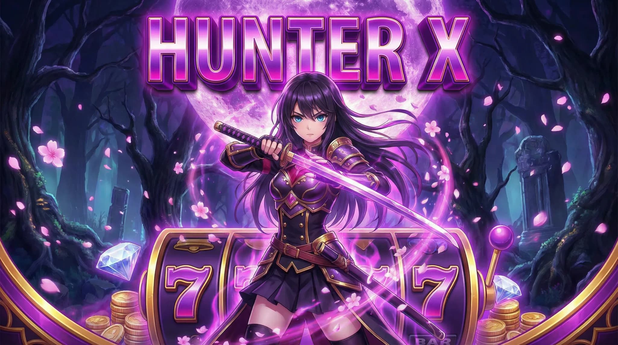 hunterx