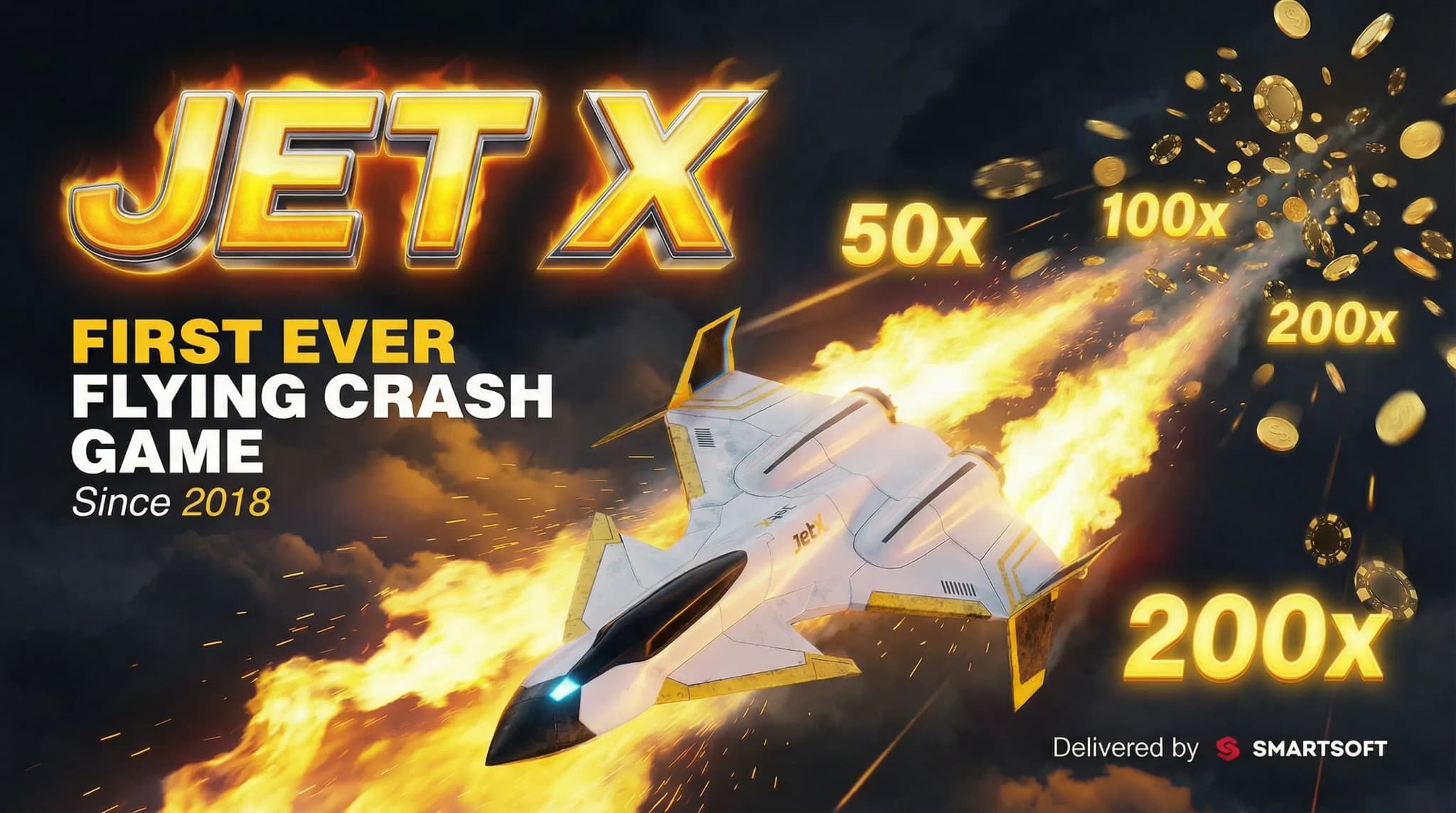 jetx