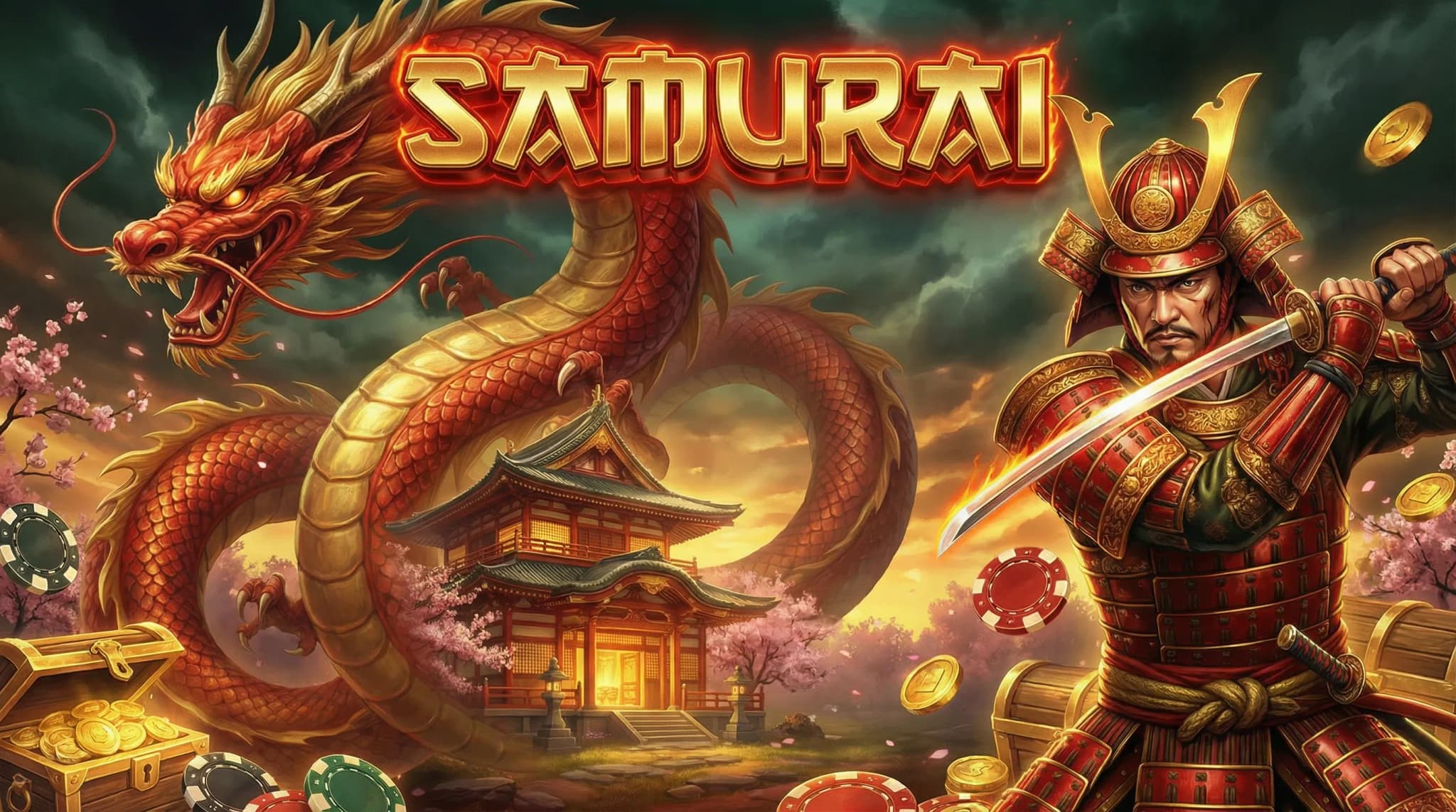 samurai
