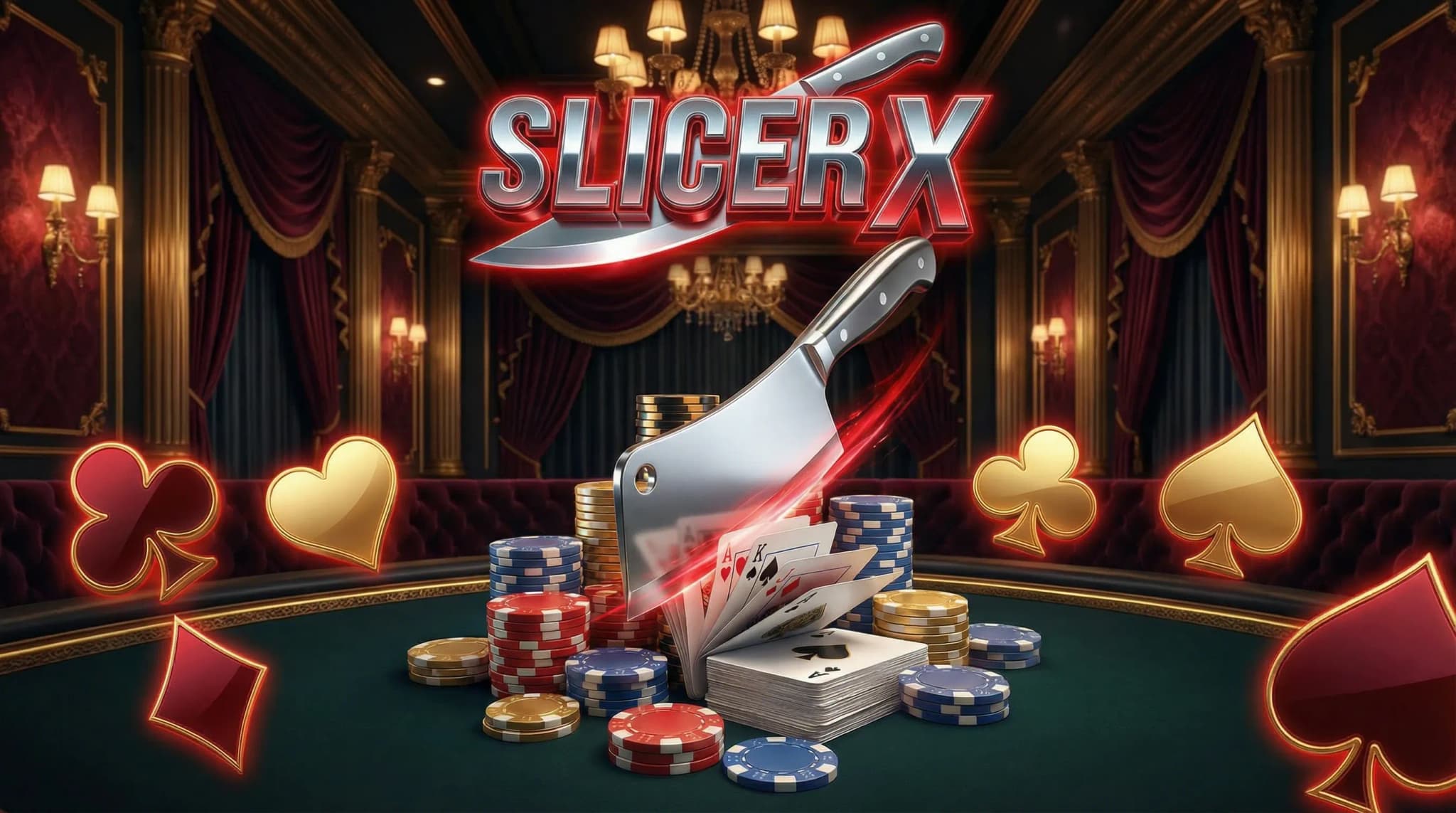 slicerx