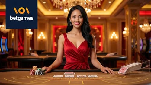Betgames