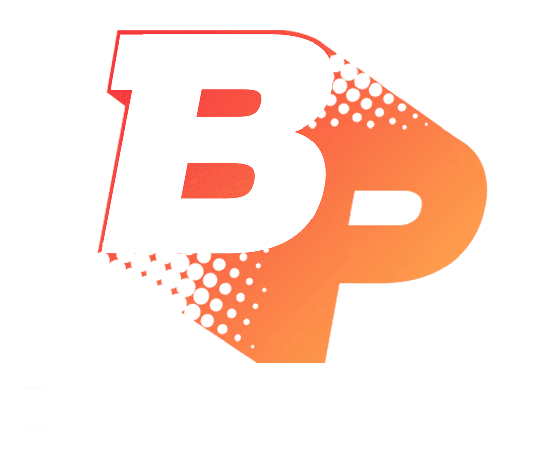 BIGPOT Gaming