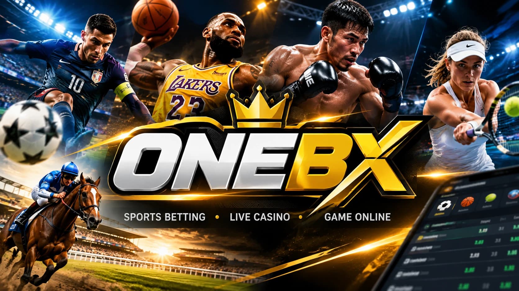 ONEBX