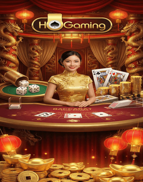 Ho Gaming