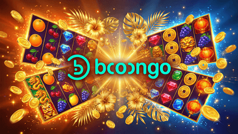 BNG Gaming