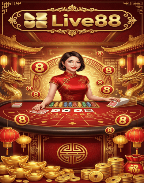 Live88 Game