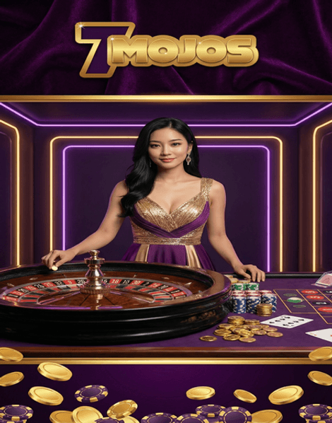 7Mojos Live