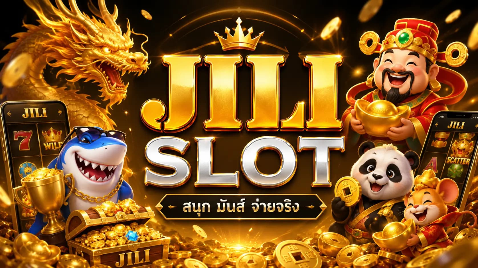 JILI Gaming