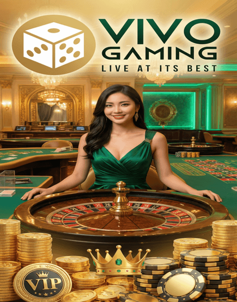 Vivo Gaming