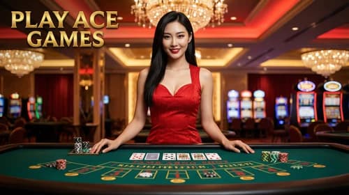 Play ACE Games