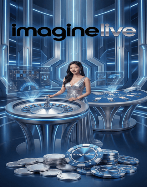 Imagine Live